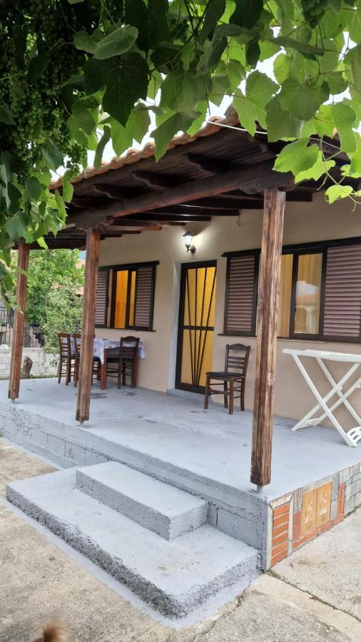 Villa Panorama Asprovalta Exterior foto